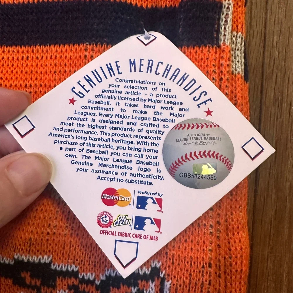 Foco detroit tigers